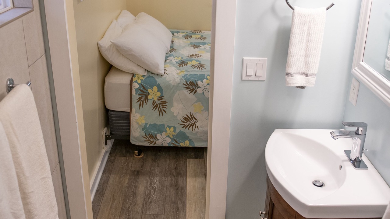 Photo of Bathroom in Pupukea