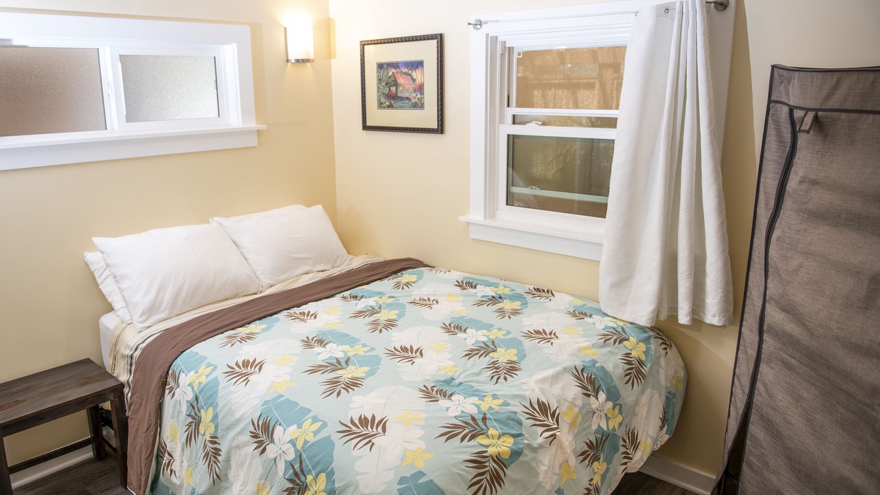 Photo of Bedroom in Pupukea