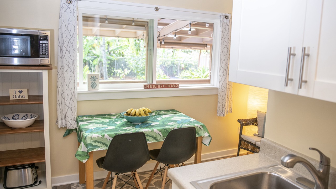 Photo of Kitchen in Pupukea