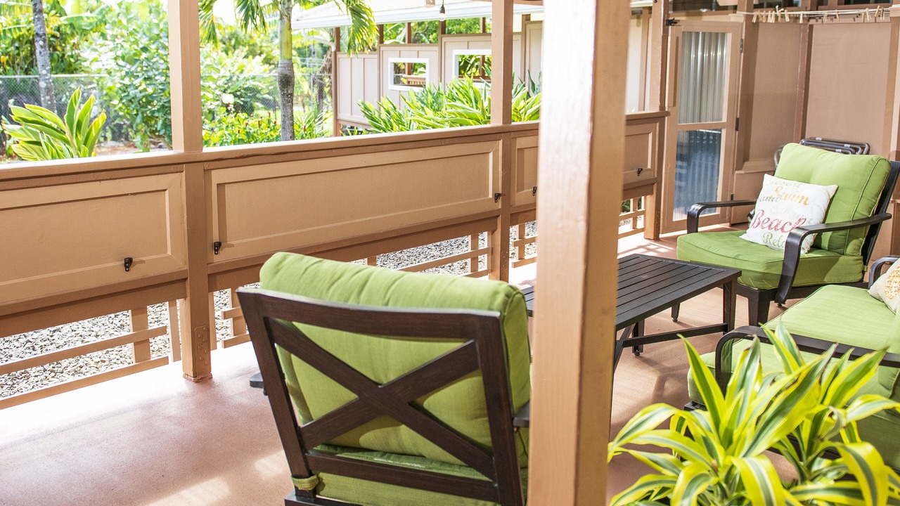 Photo of Outdoor in Pupukea