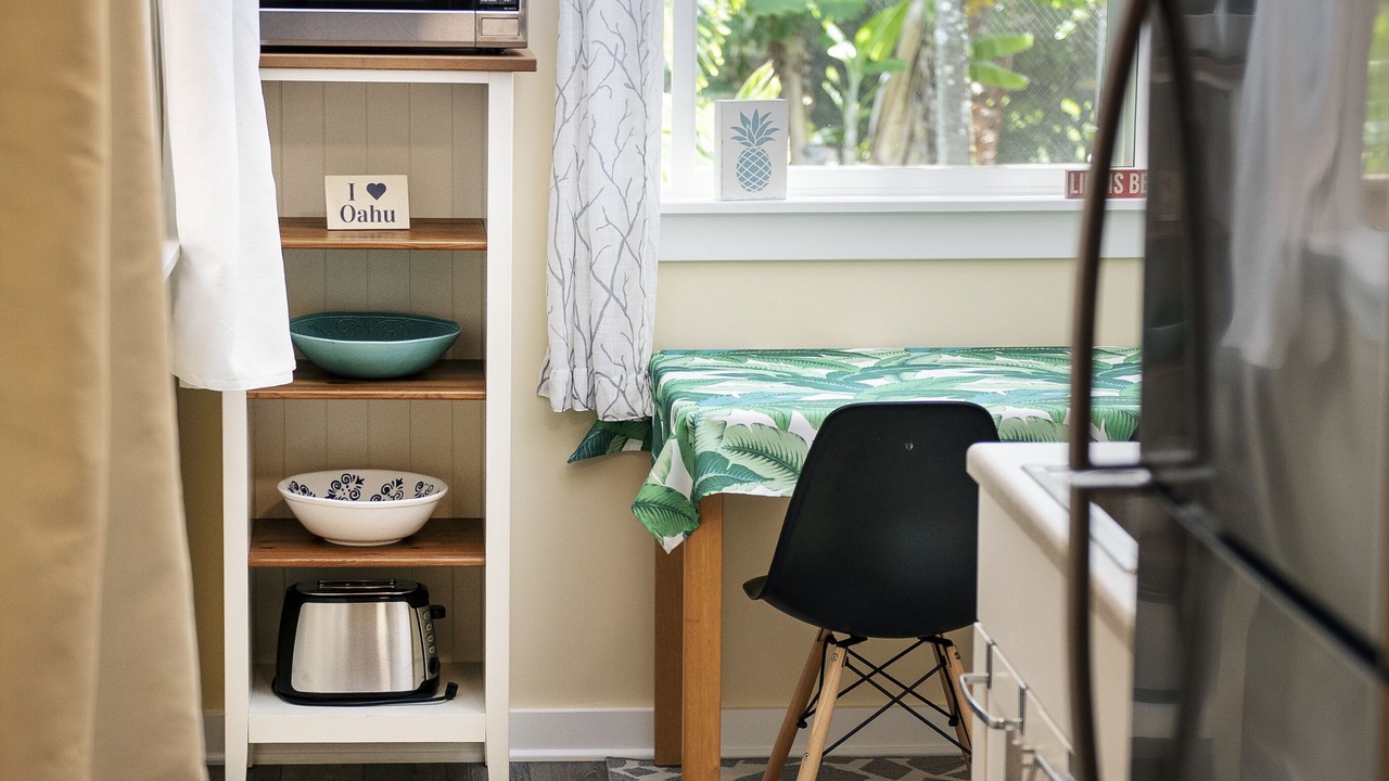 Photo of Kitchen in Pupukea