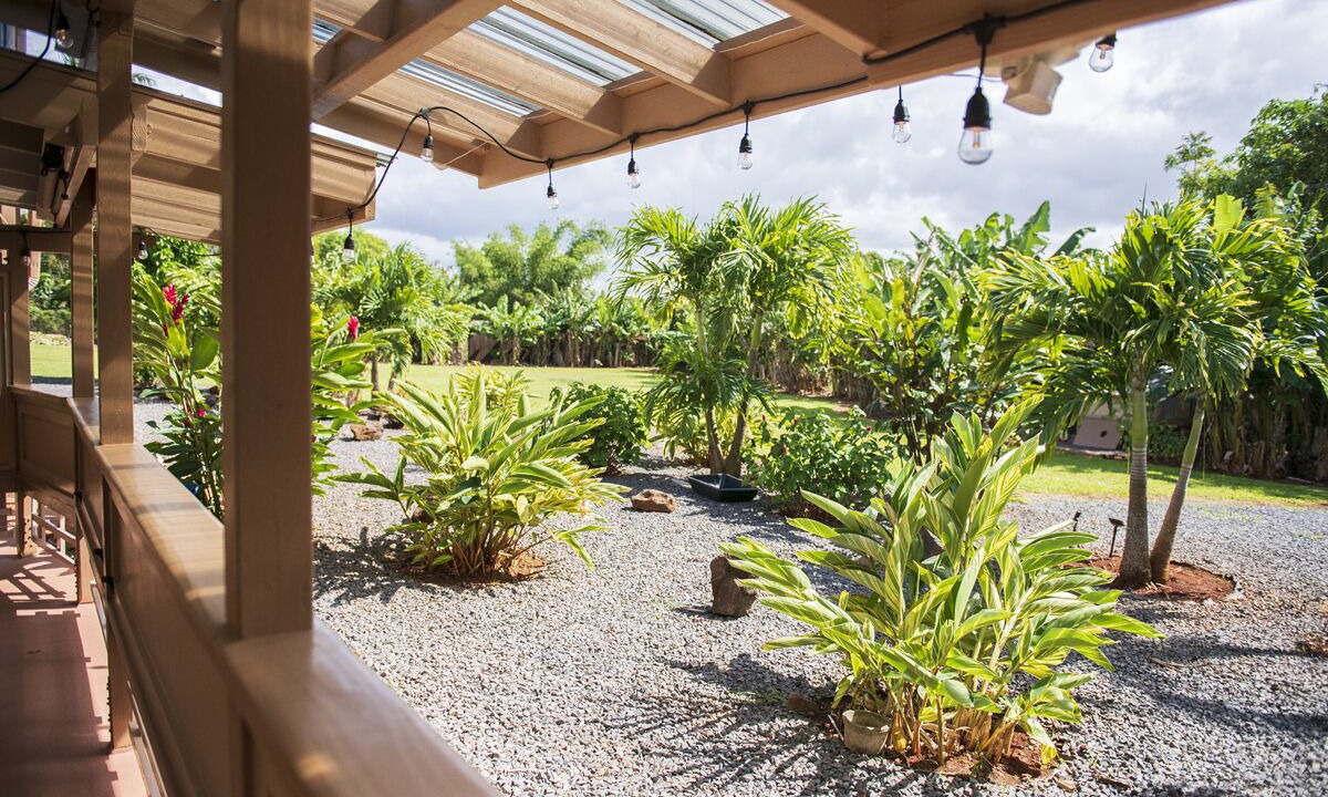Photo of Outdoor in Pupukea