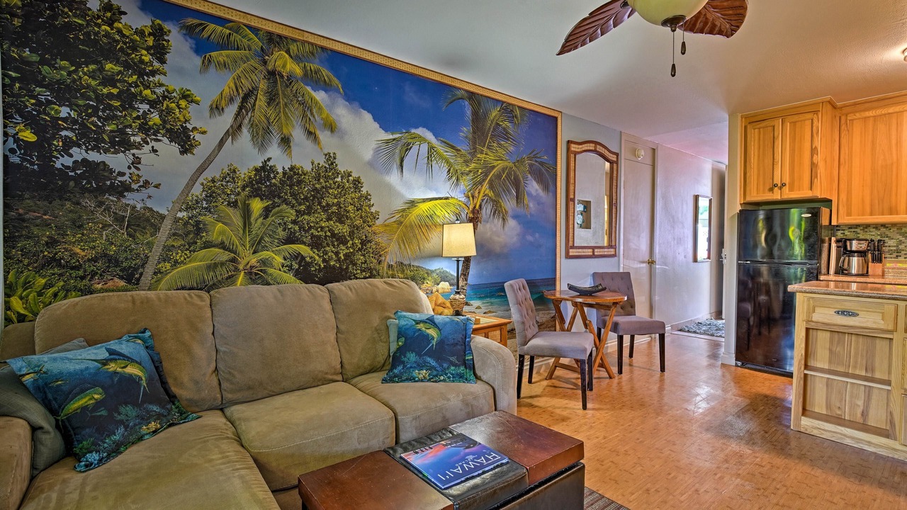 Photo of Others in Historic Kailua Village