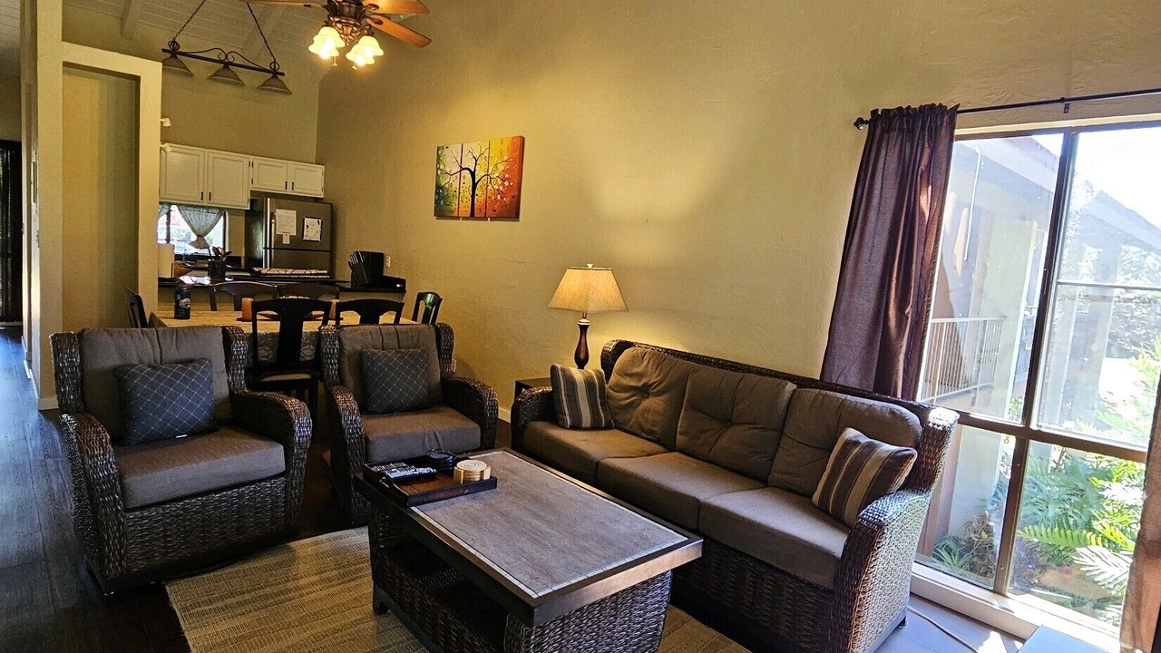 Photo of Bedroom in Waikoloa