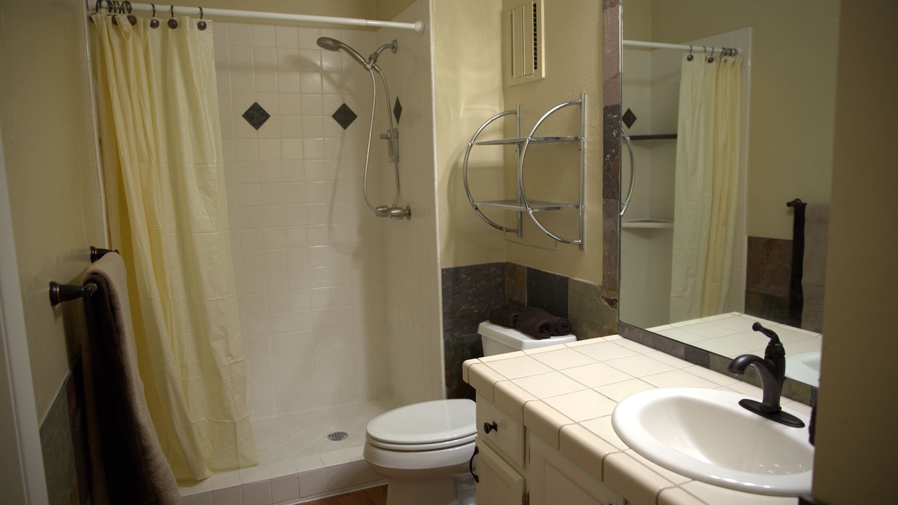 Photo of Bathroom in Waikoloa