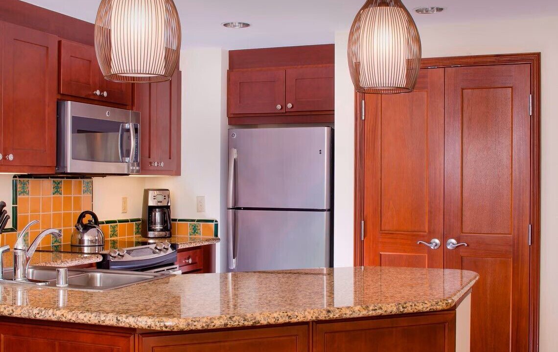 Photo of Kitchen in Ko Olina