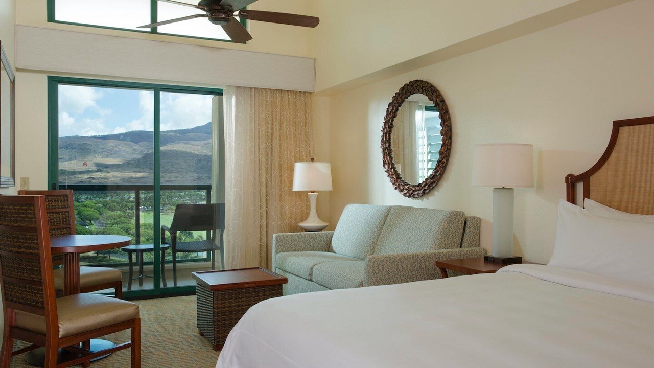 Photo of Bedroom in Ko Olina