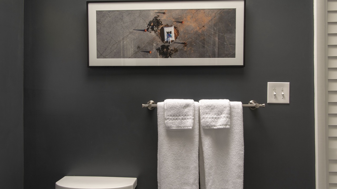 Photo of Bathroom in Piedmont Heights