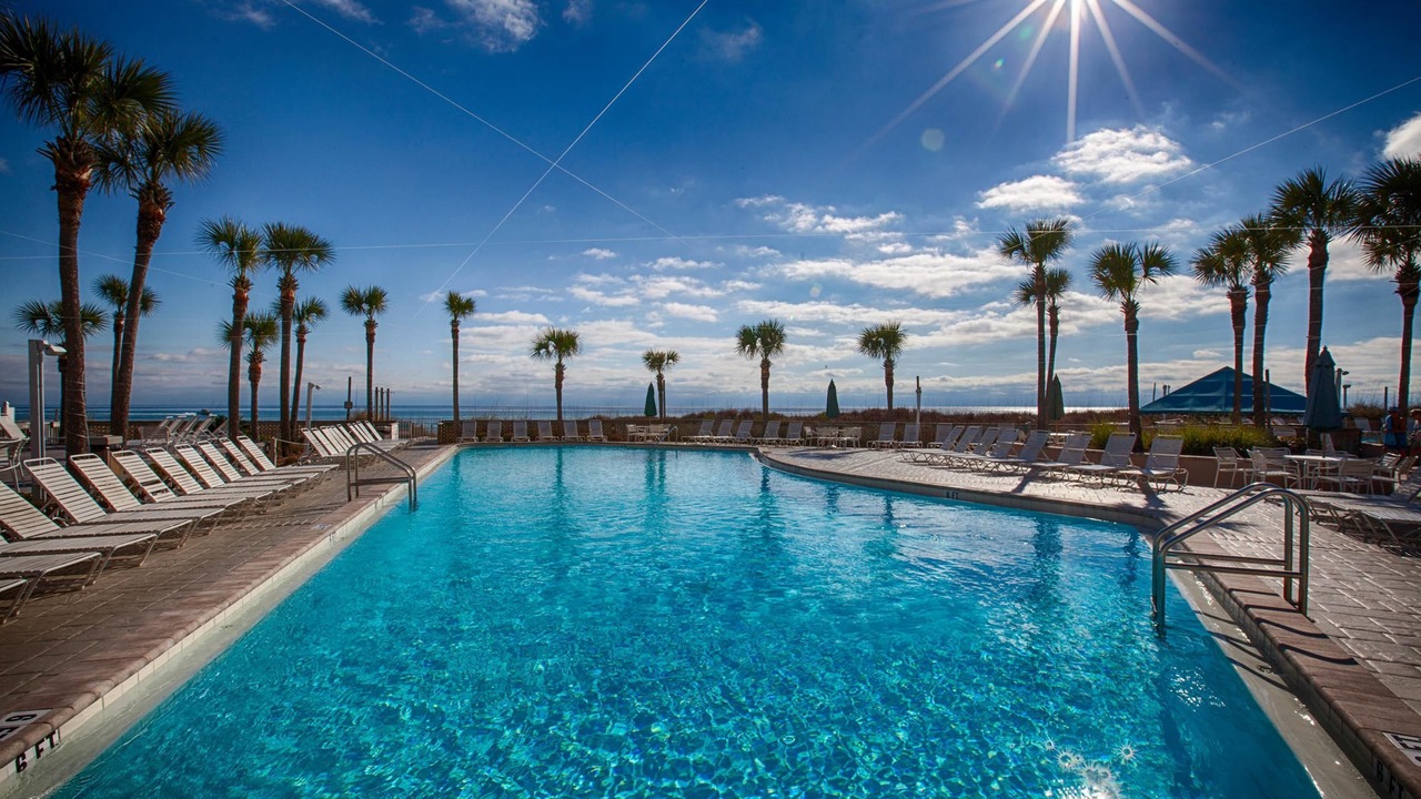 Photo of Outdoor in Gulf Lagoon Beach