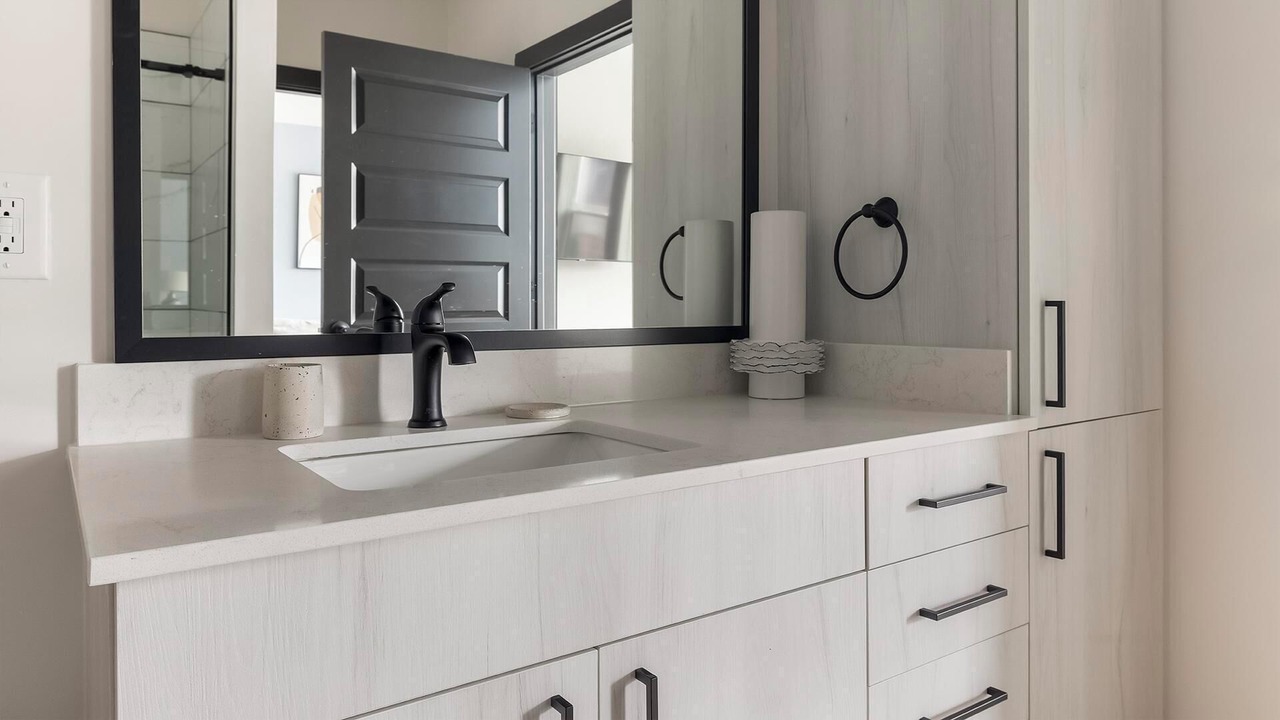 Photo of Bathroom in East Side