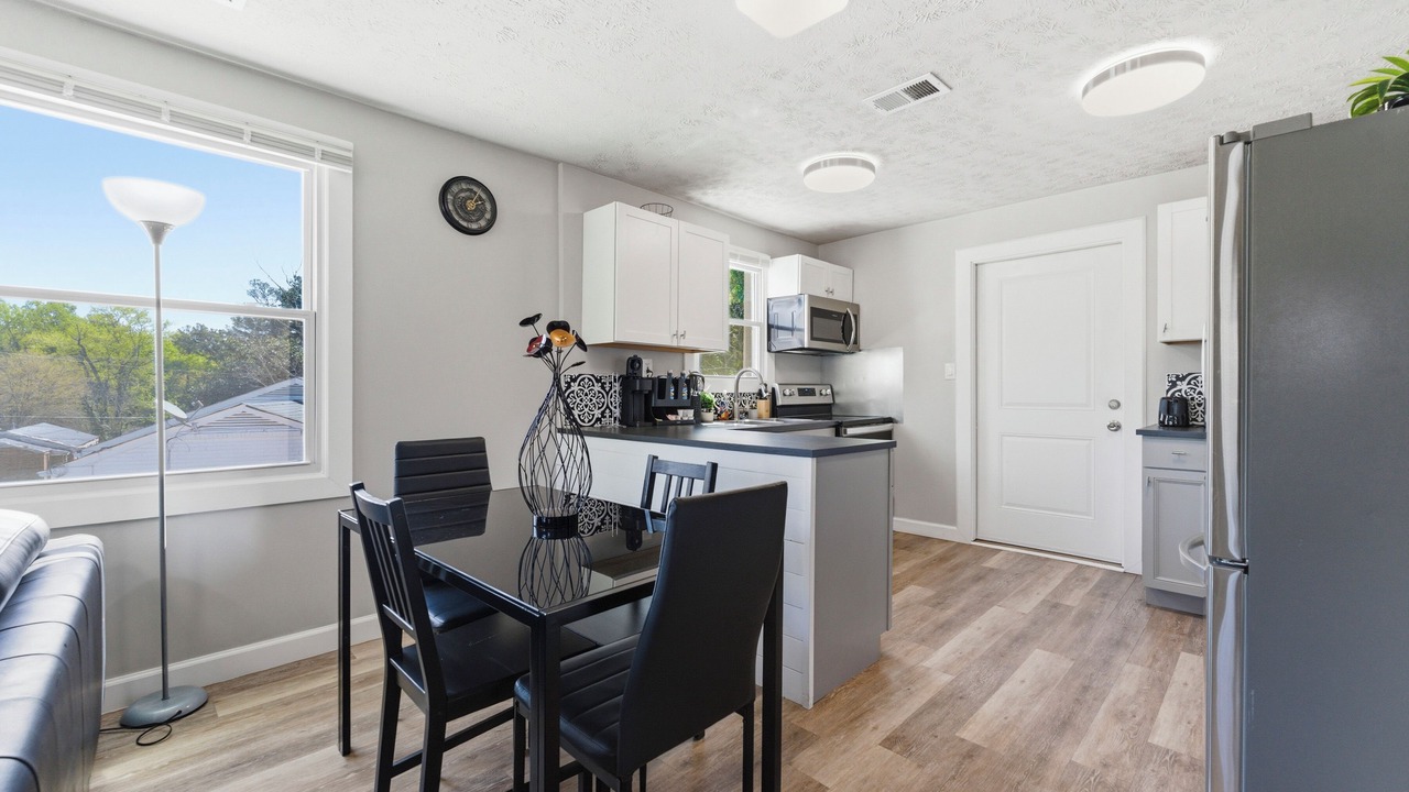 Photo of Kitchen in Sylvan Hills