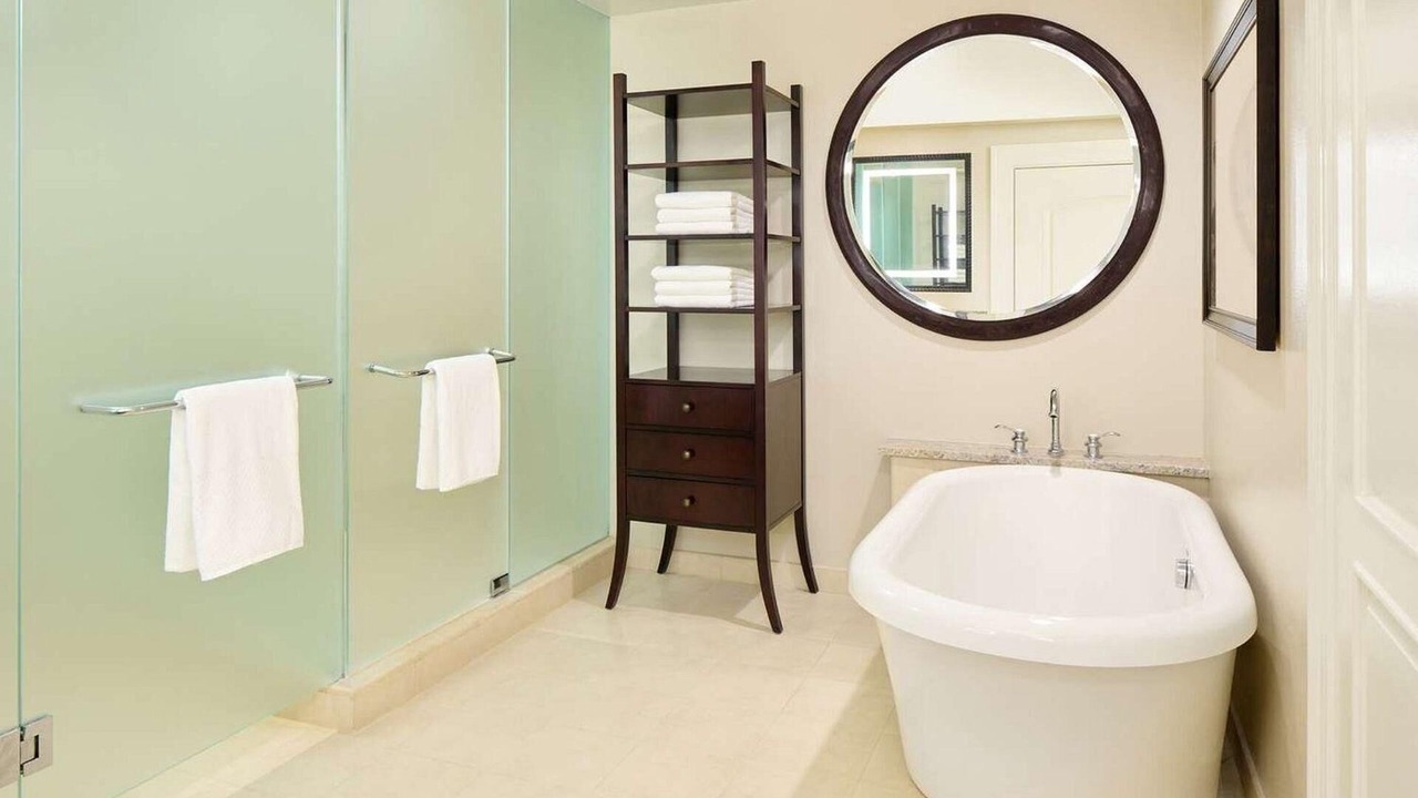 Photo of Bathroom in Kamuela