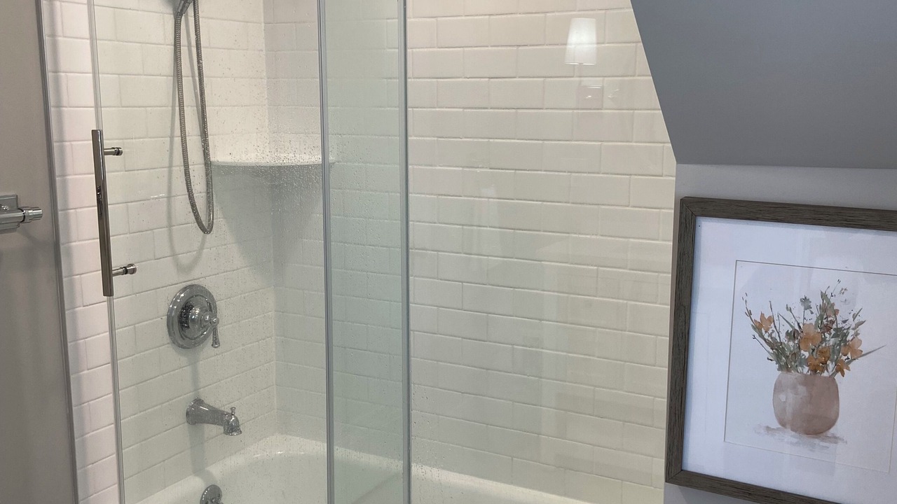 Photo of Bathroom in Jamestown