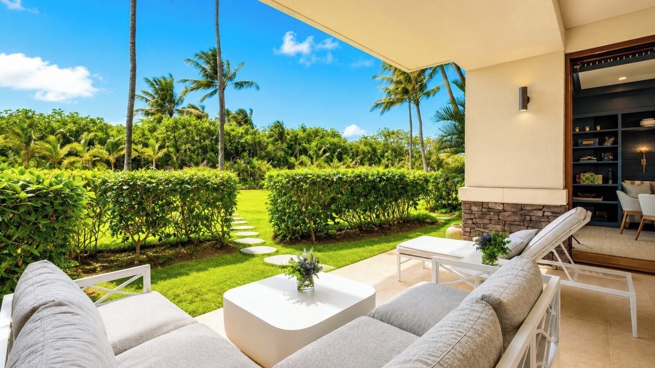 Photo of Others in Montage Kapalua Bay