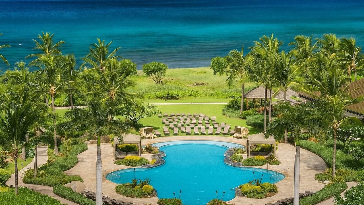 Photo of Outdoor in Kaanapali