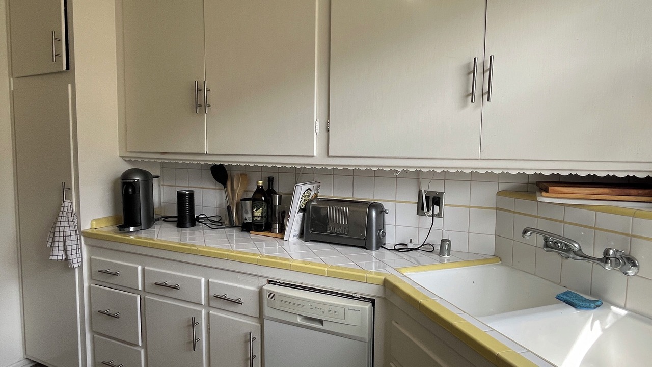 Photo of Kitchen in Sawtelle