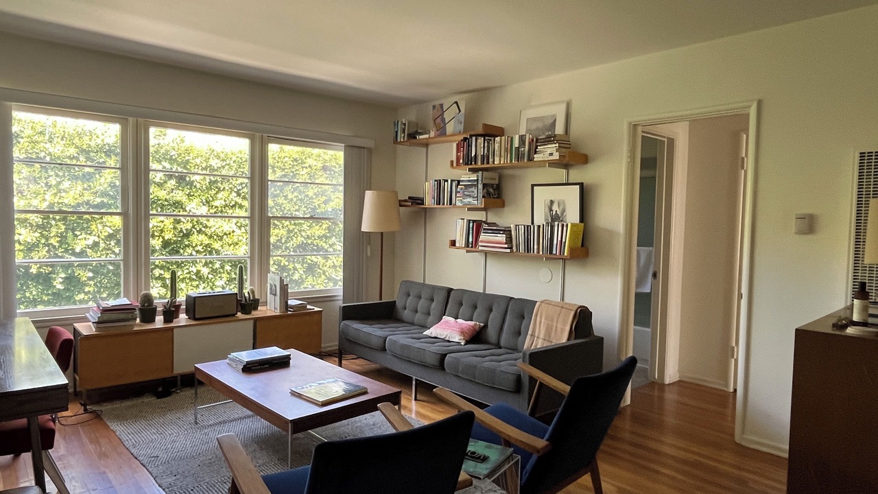 Photo of Livingroom in Sawtelle