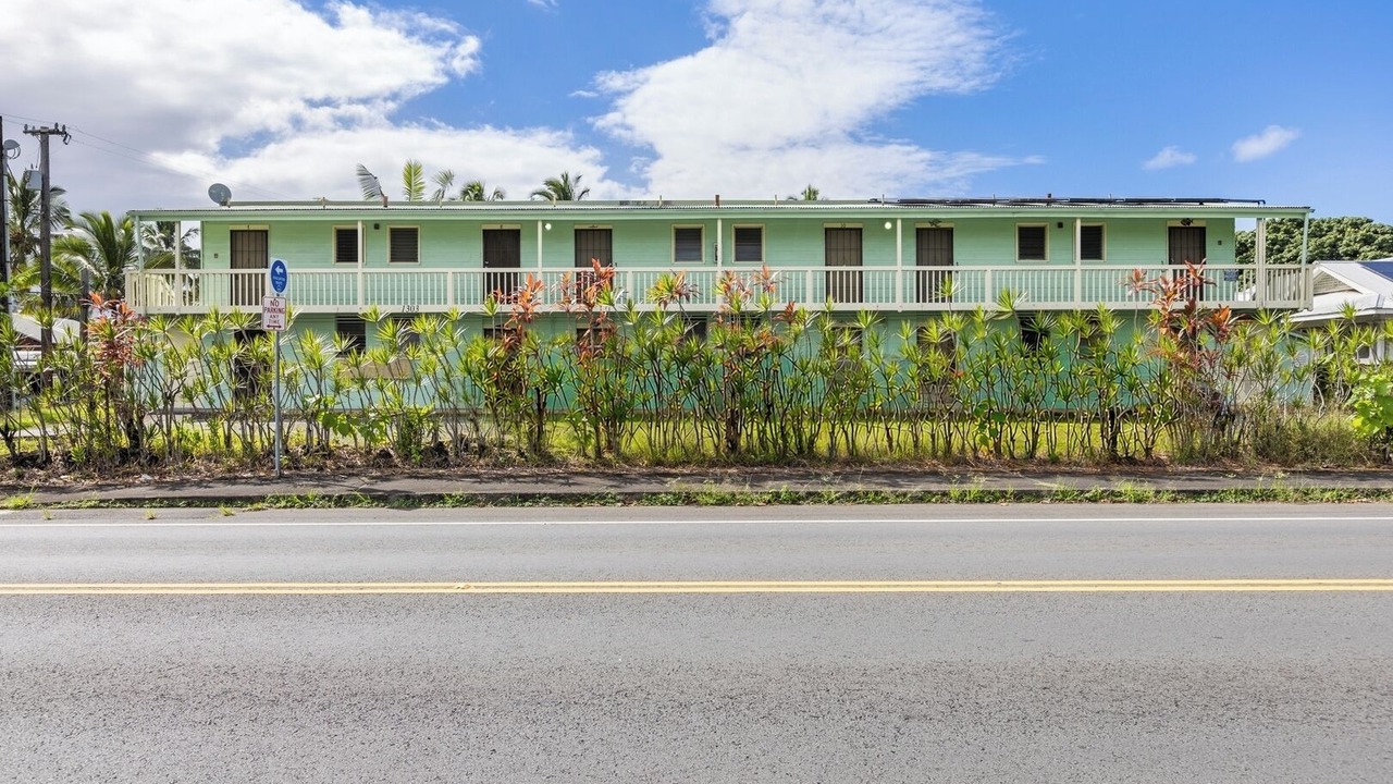 Photo of Outdoor in Keaukaha
