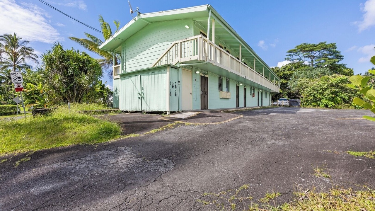 Photo of Outdoor in Keaukaha