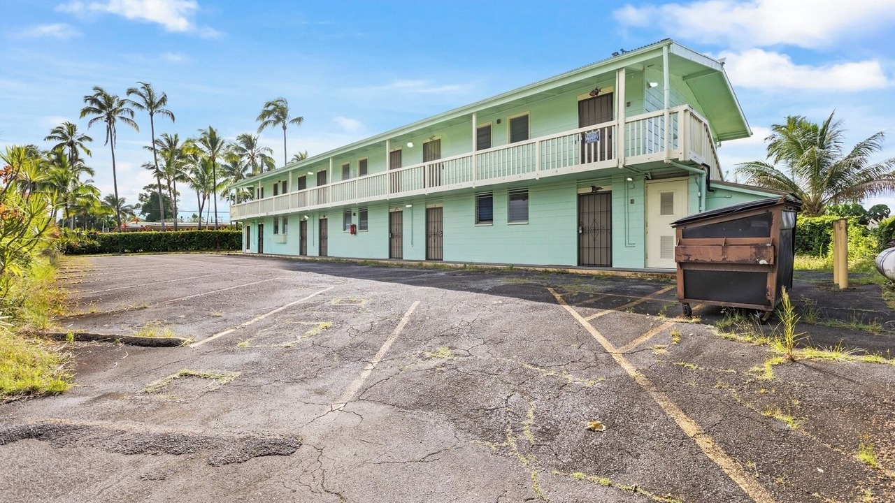 Photo of Outdoor in Keaukaha