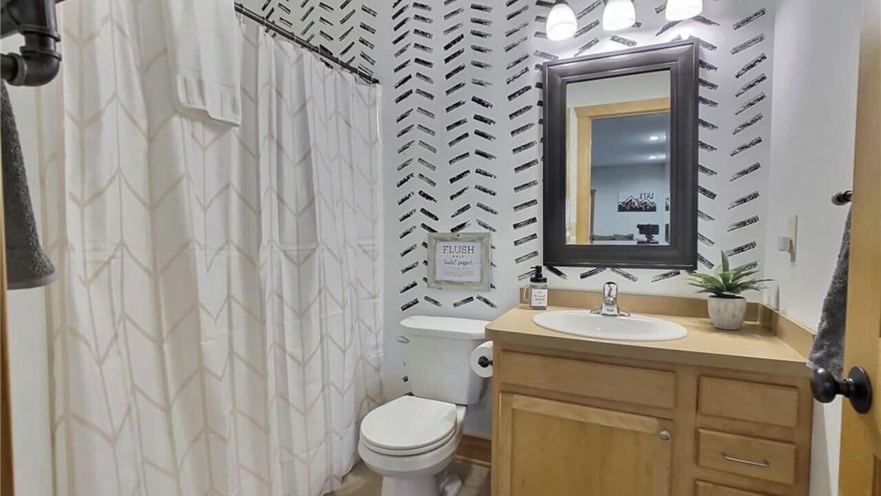 Photo of Bathroom in Great Valley