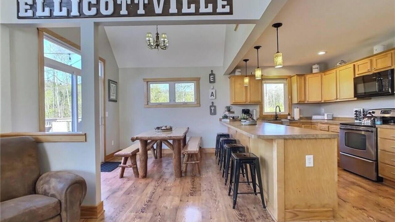 Photo of Kitchen in Great Valley
