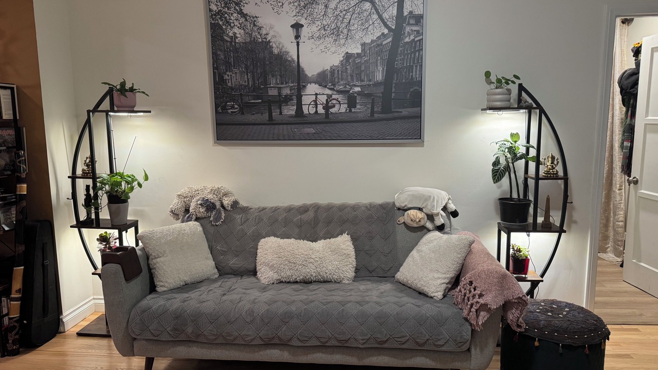 Photo of Livingroom in Magnolia Park