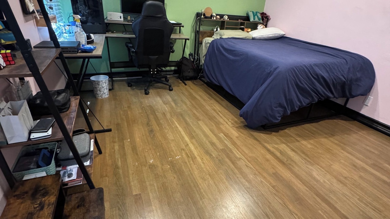 Photo of Bedroom in Magnolia Park