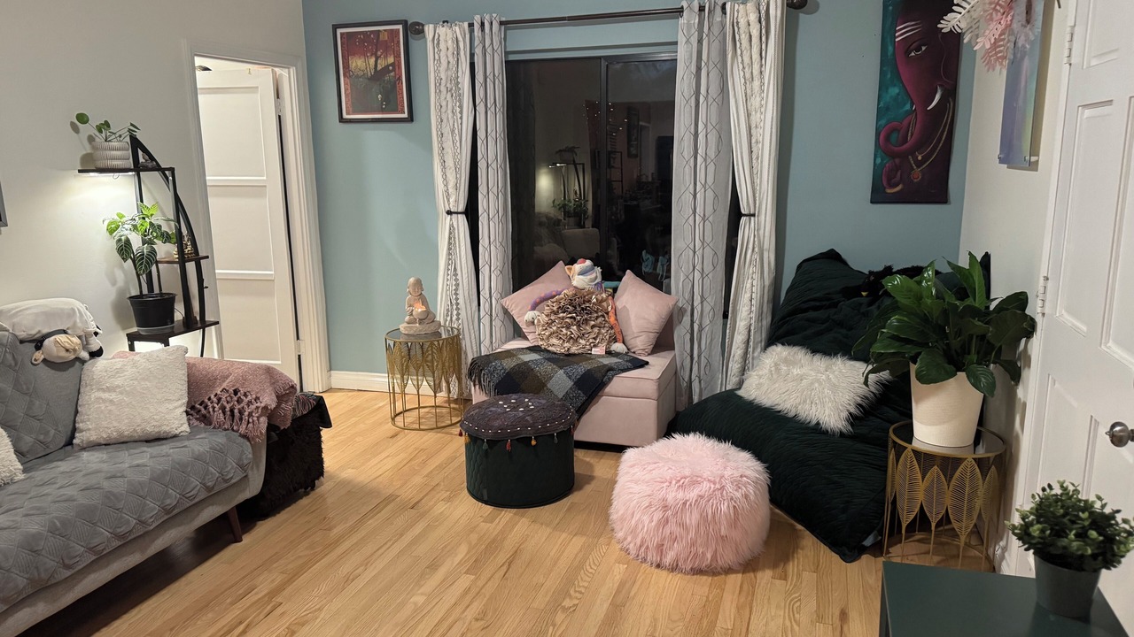 Photo of Livingroom in Magnolia Park