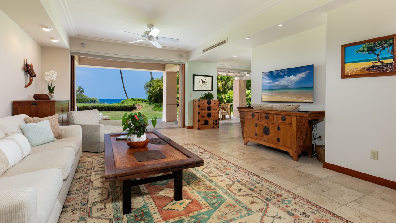 Photo of Bedroom in Kaupulehu