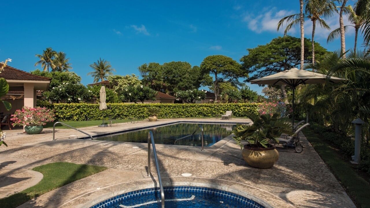 Photo of Outdoor in Kaupulehu