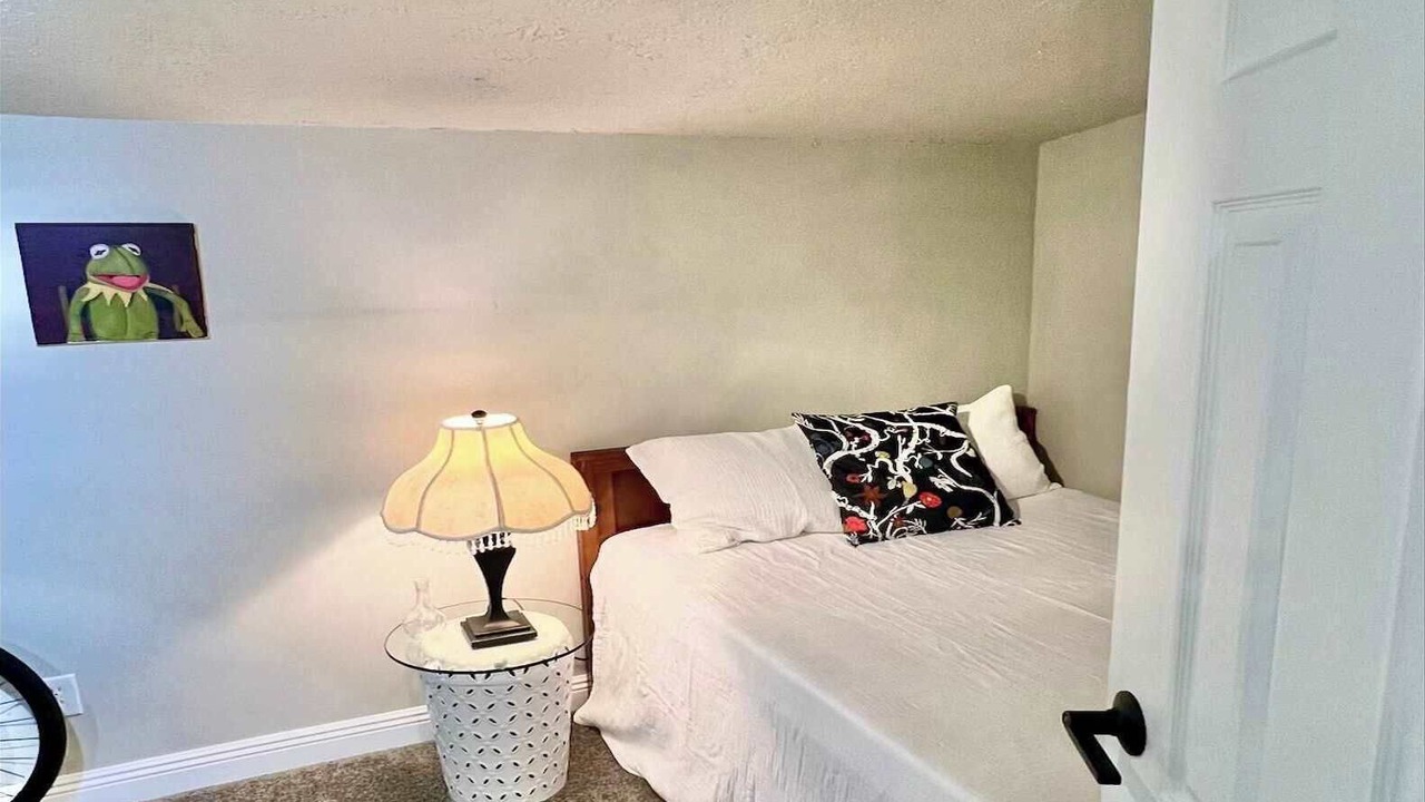 Photo of Bedroom in Fairpark