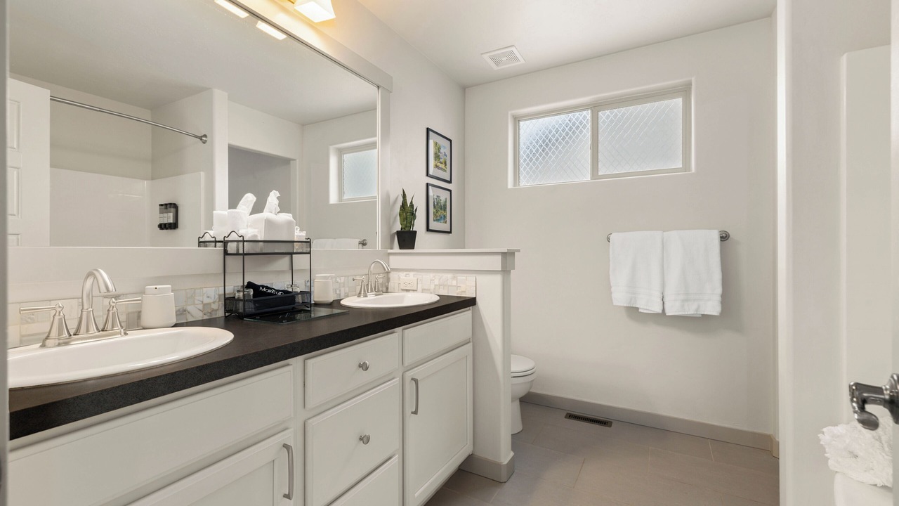 Photo of Bathroom in Southeast Boise