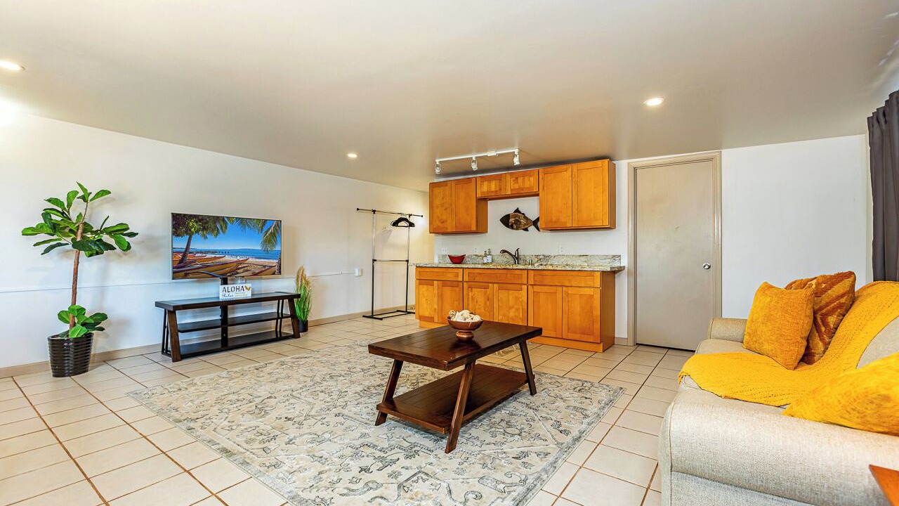 Photo of Livingroom in Kihei
