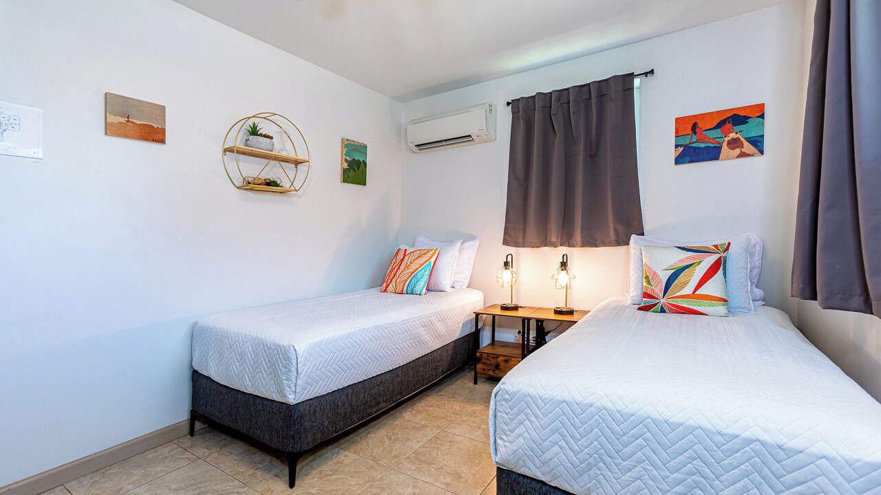 Photo of Bedroom in Kihei