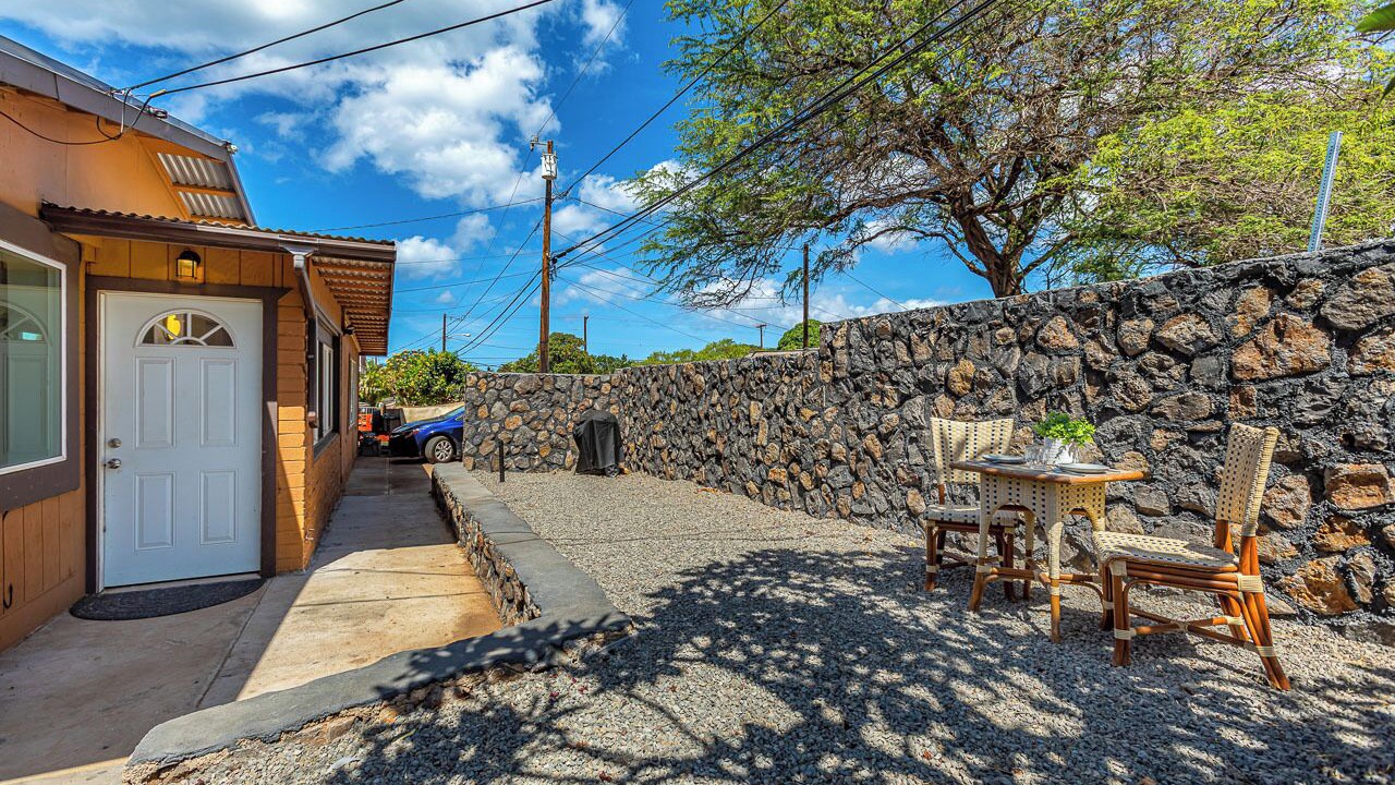 Photo of Outdoor in Kihei