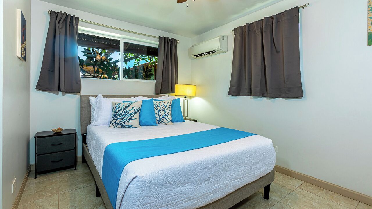 Photo of Bedroom in Kihei