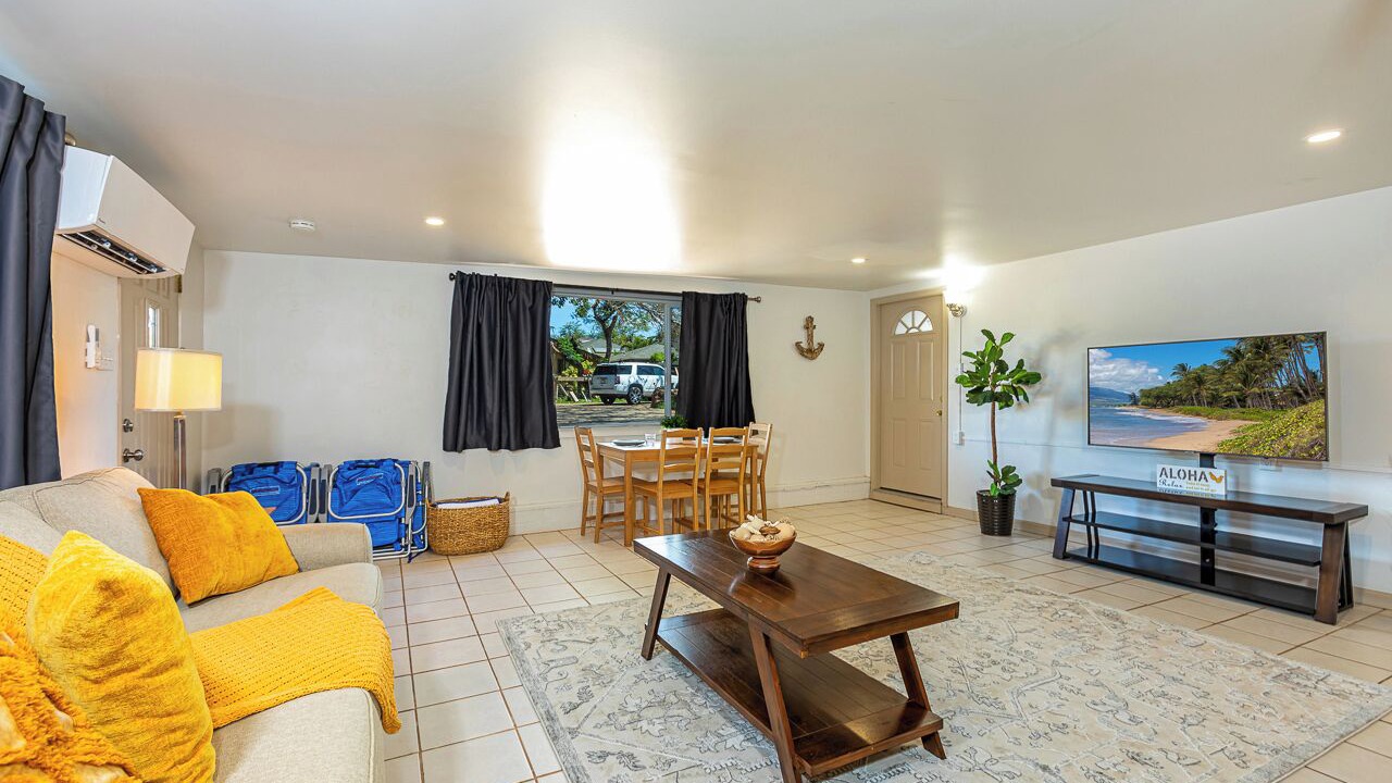 Photo of Livingroom in Kihei