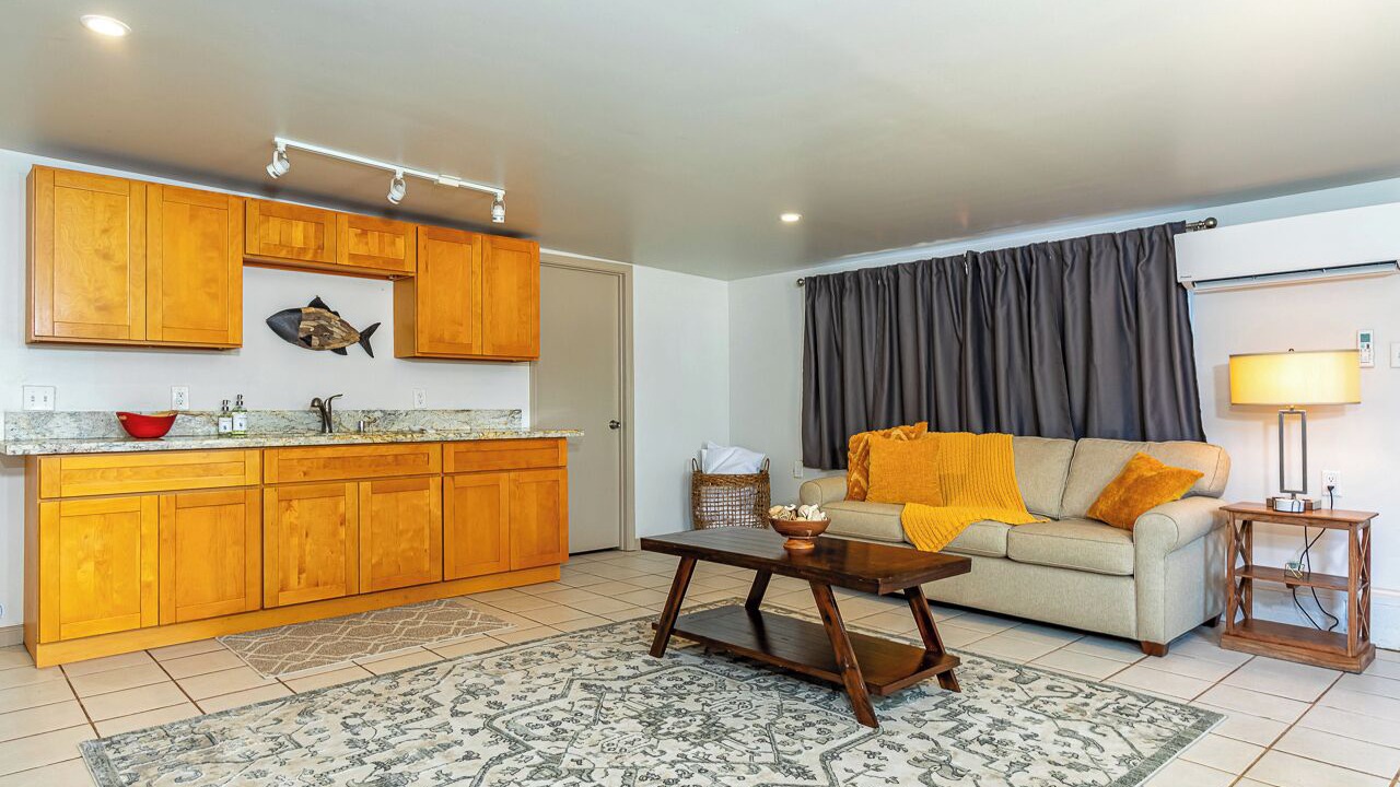 Photo of Livingroom in Kihei