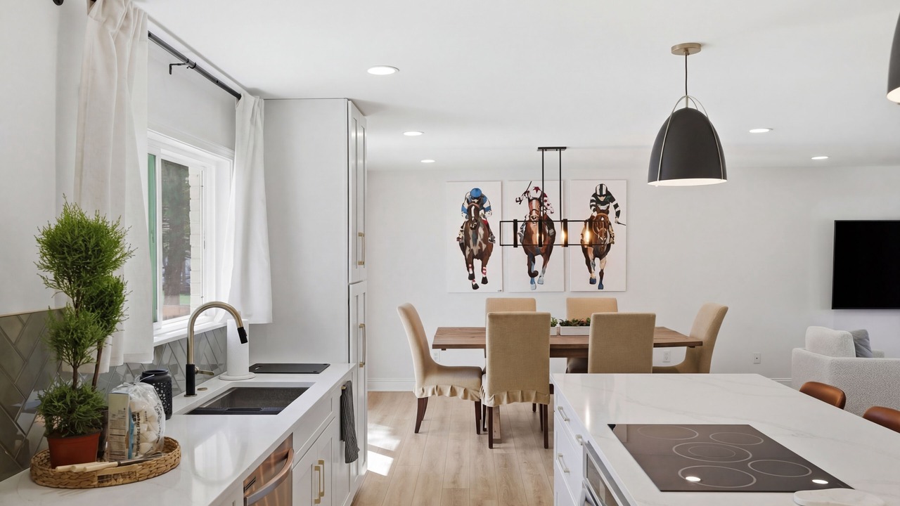 Photo of Kitchen in Paris