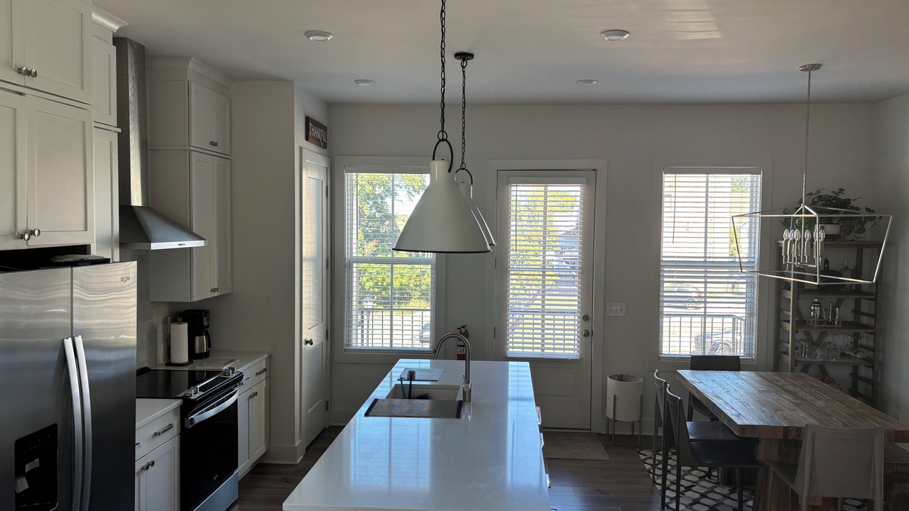 Photo of Kitchen in Westside