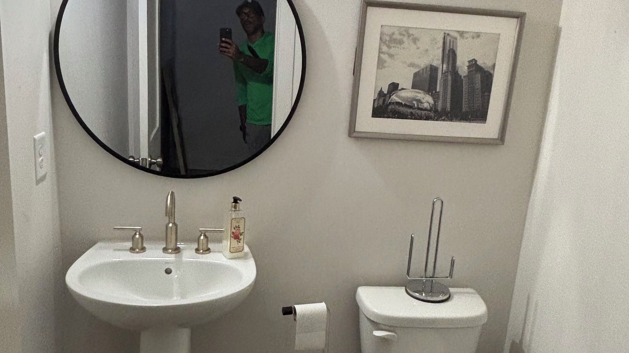 Photo of Bathroom in Westside