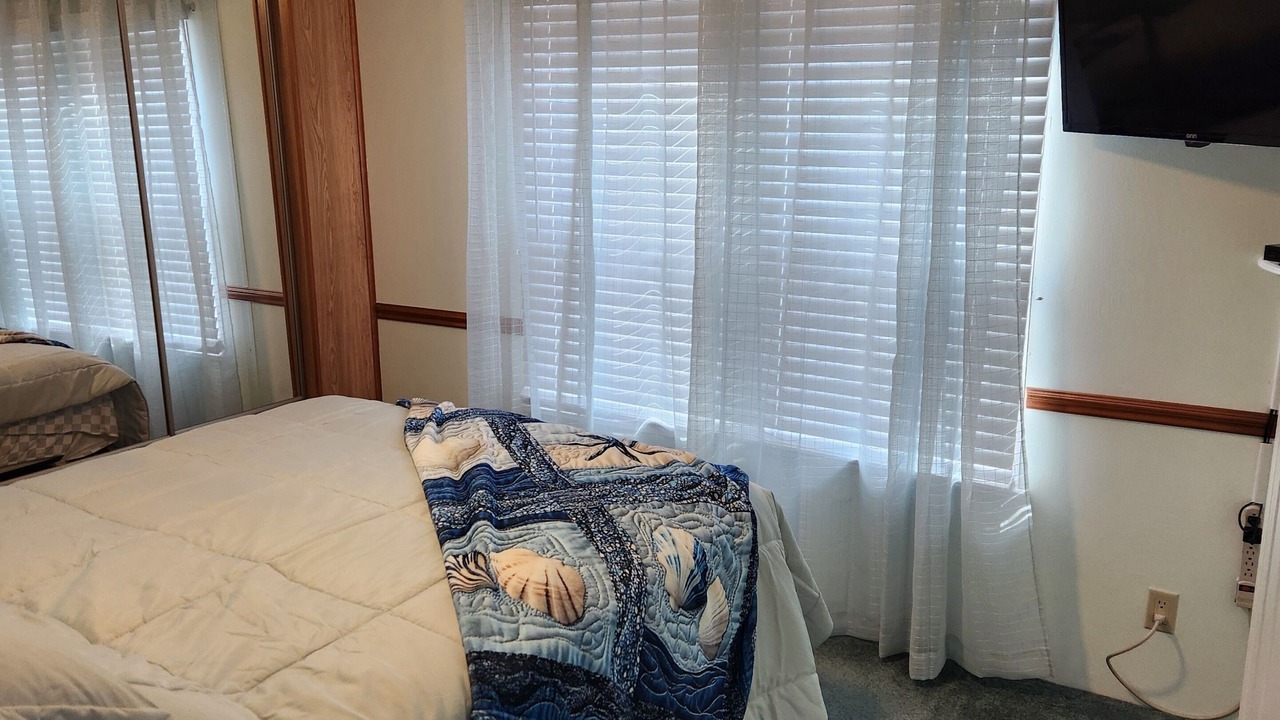 Photo of Bedroom in Assateague Pointe