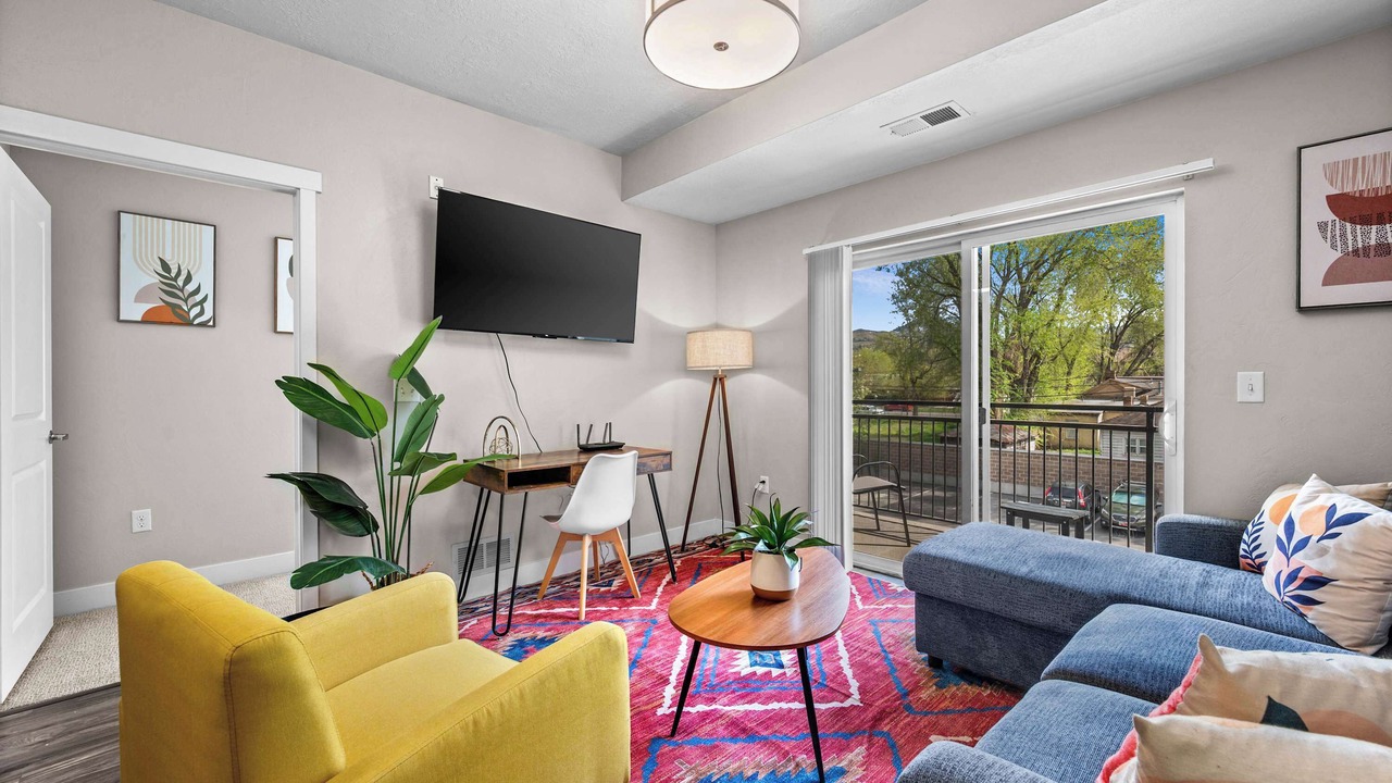 Photo of Livingroom in Fairpark