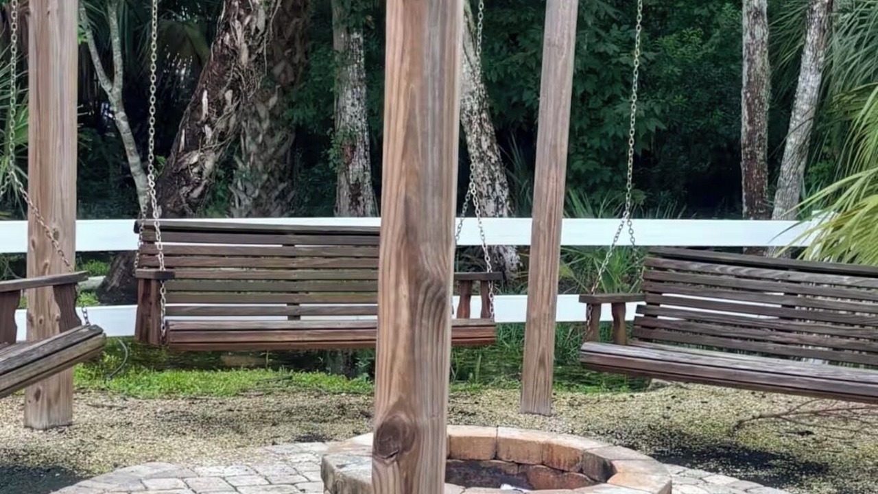 Photo of Outdoor in Homosassa
