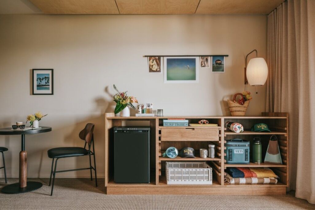 Photo of Bedroom in Historic Kailua Village