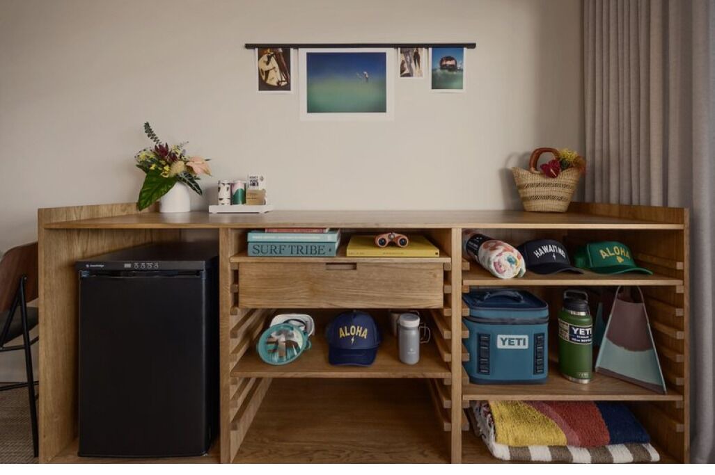 Photo of Others in Historic Kailua Village