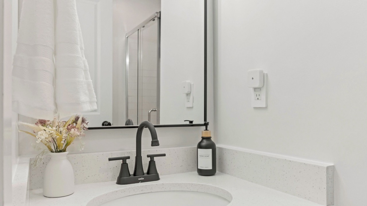 Photo of Bathroom in Boiling Springs