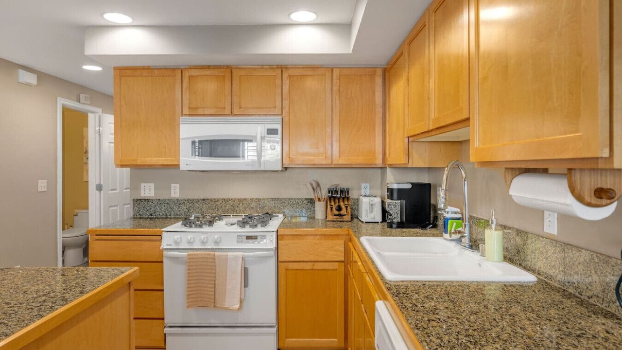 Photo of Kitchen in Fremont