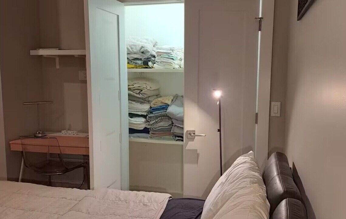 Photo of Bedroom in Hoboken